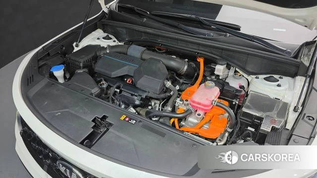 Kia Sorento 4th Generation id 4721749 из Кореи 16
