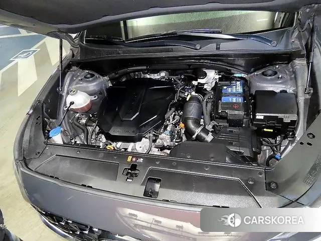 Hyundai The New Santa Fe id 3708644 из Кореи 16