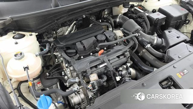 Kia Sportage 5th Generation id 4848820 из Кореи 28