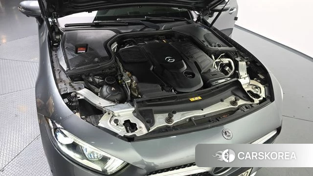 Mercedes-Benz CLS-Class C257 id 3893976 из Кореи 16