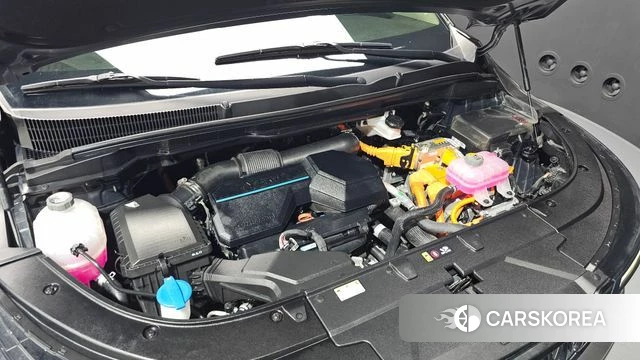 Kia The New Carnival 4th Generation id 4704913 из Кореи 16
