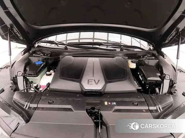 Kia EV6 id 3294780 из Кореи 15