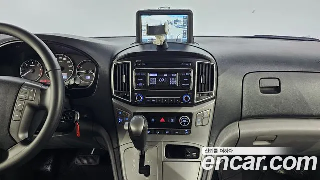 Hyundai The New Grand Starex id 2701812 из Кореи 16