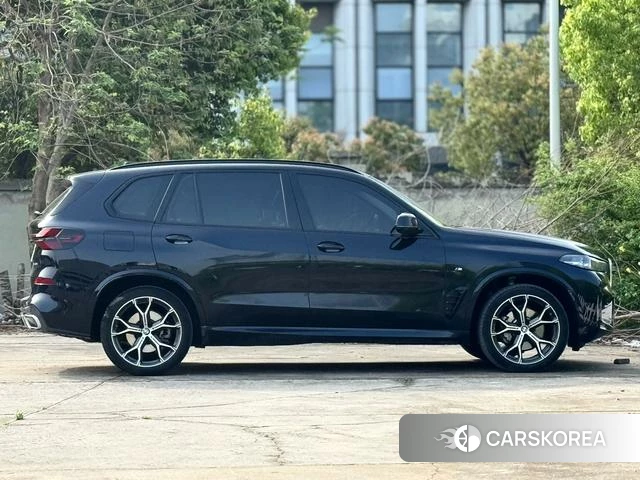 BMW X5 id 4271387 из Китая 13
