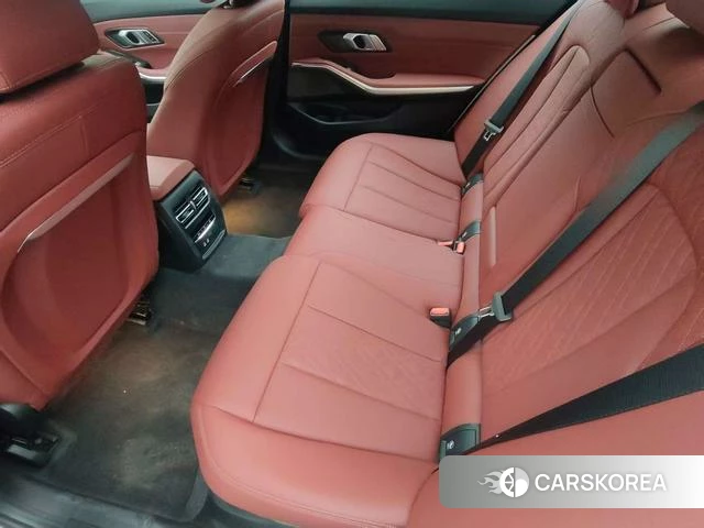 BMW 3 series id 4275684 из Китая 14