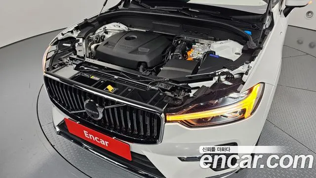 Volvo XC60 second Generation id 2271275 из Кореи 16