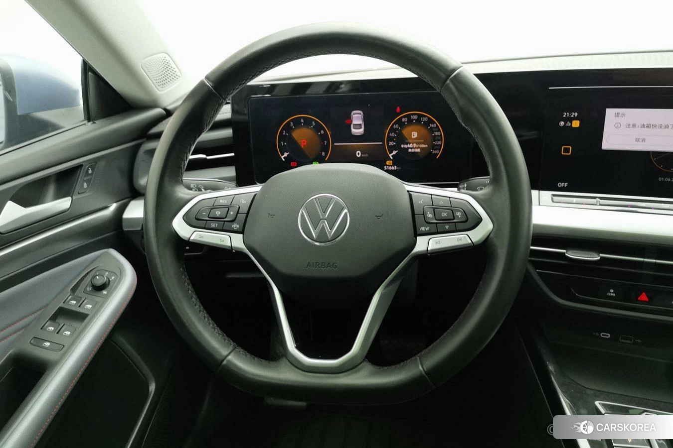 Volkswagen Lingdu id 4413285 из Китая 20