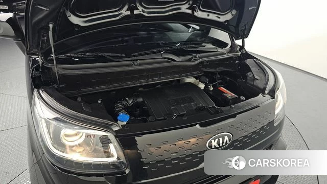 Kia The New Ray id 3819551 из Кореи 16