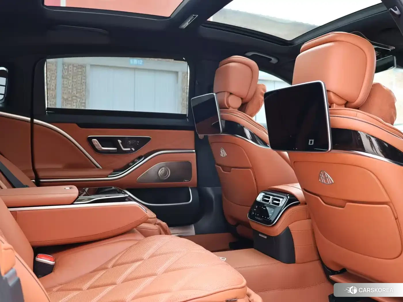 Mercedes-Benz Maybach S-Class id 4600674 из Китая 15