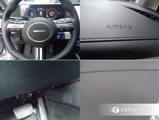 Hyundai Sonata D Edge (DN8) id 3756865 из Кореи 16