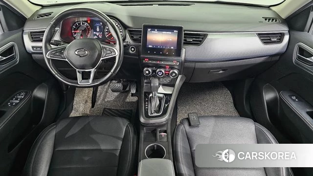 Renault Korea (Samsung) XM3 id 4712318 из Кореи 28