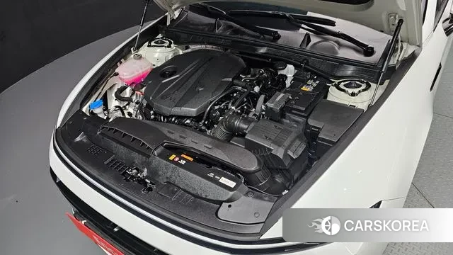 Hyundai Sonata D Edge (DN8) id 3359687 из Кореи 16