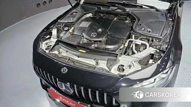 Mercedes-Benz CLS-Class C257 id 3899286 из Кореи 16