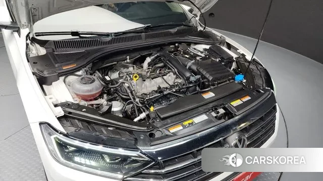 Volkswagen 7th Generation of Jetta id 3361938 из Кореи 16