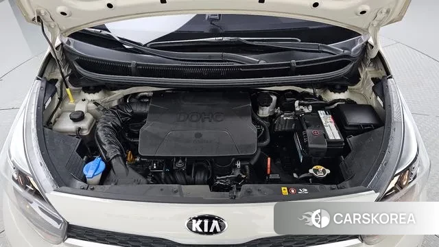 Kia All New Morning (JA) id 3283853 из Кореи 16