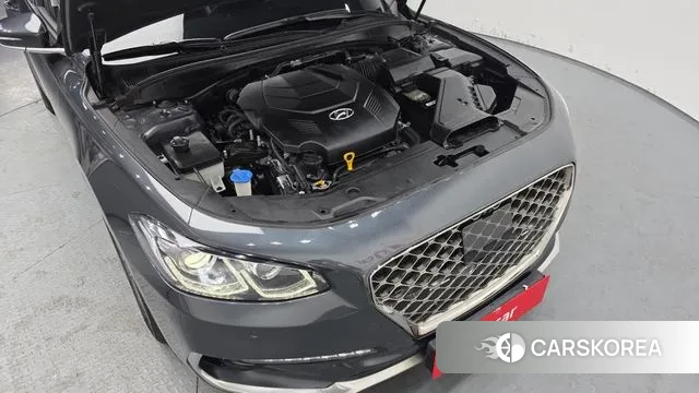 Hyundai Grandeur IG id 3641470 из Кореи 16