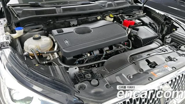 Lincoln Corsair id 2662417 из Кореи 16