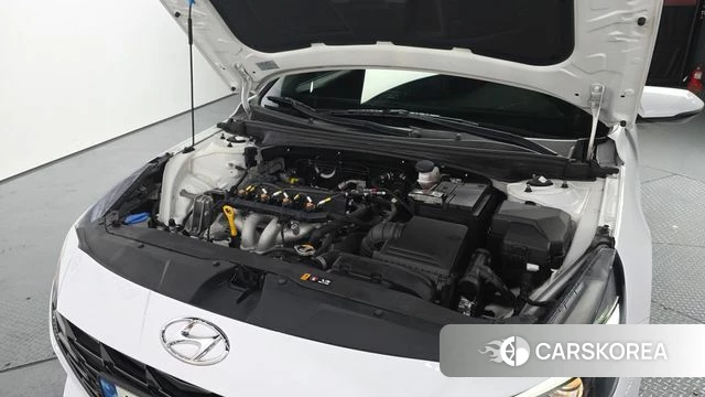 Hyundai Avante (CN7) id 4618749 из Кореи 26