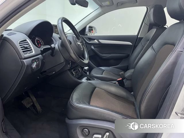 Audi Q3 id 4213944 из Китая 13