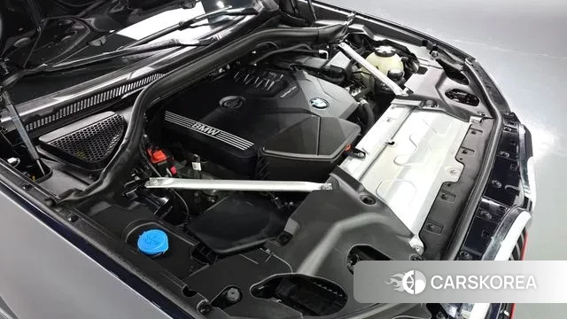 BMW X3 (G01) id 3513767 из Кореи 16