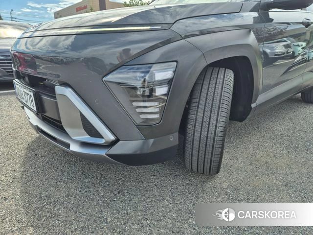 Hyundai Kona (SX2) id 4590003 из Кореи 16