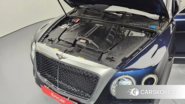 Bentley Bentayga id 2965908 из Кореи 16