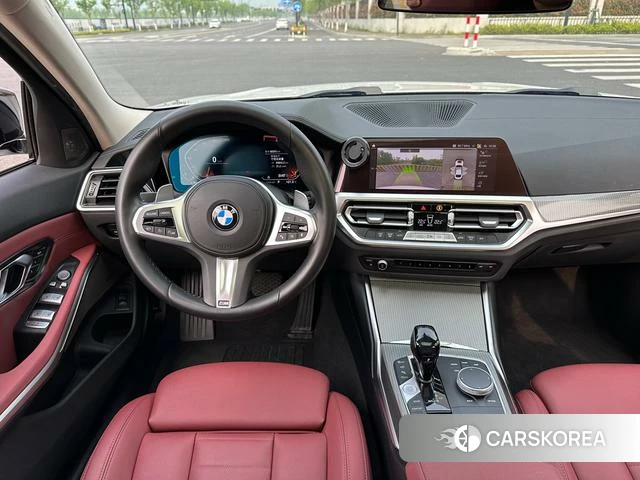BMW 3 series id 4275459 из Китая 20