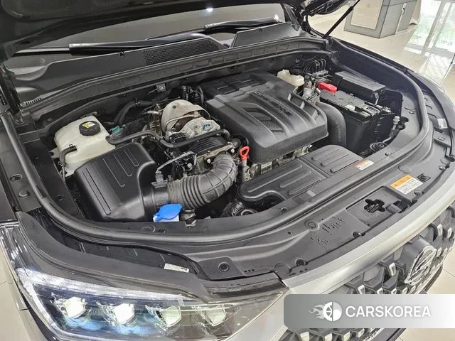 Ssangyong All New Rexton id 3054064 из Кореи 16