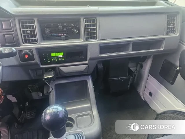 Chevrolet (GM Daewoo) New Damas id 3631824 из Кореи 13