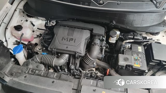 Hyundai Casper id 3826741 из Кореи 16