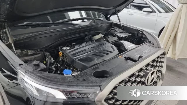 Hyundai Palisade id 2959695 из Кореи 16