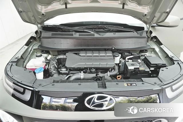 Hyundai Casper id 3883504 из Кореи 16