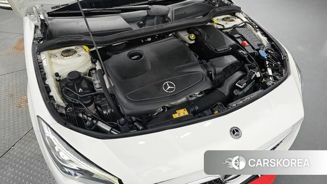 Mercedes-Benz CLA-Class C117 id 4662858 из Кореи 16