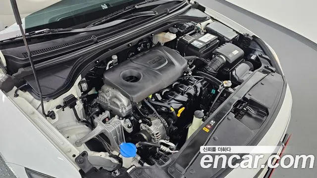 Hyundai Avante AD id 2345921 из Кореи 16