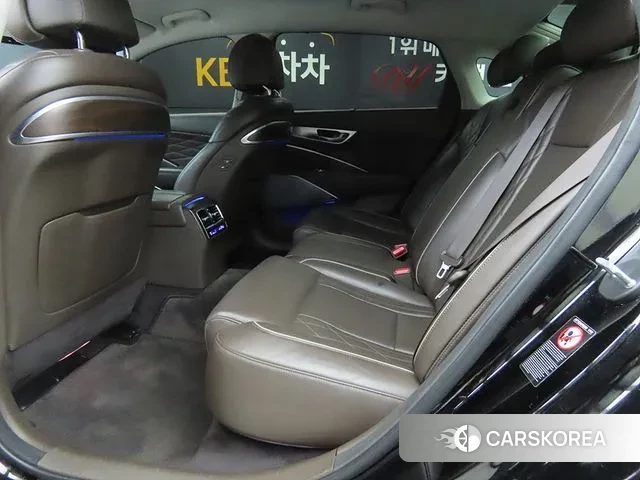 Kia More K9 id 3385686 из Кореи 16