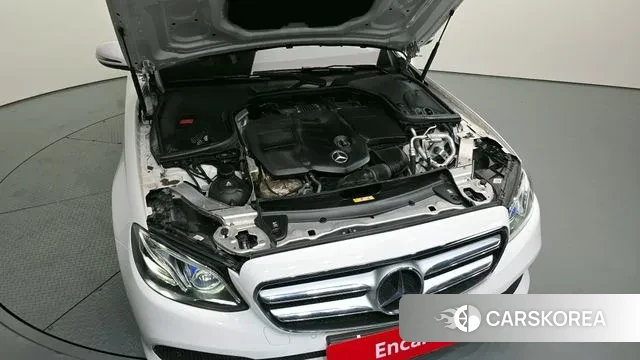 Mercedes-Benz E-Class W213 id 2985885 из Кореи 16