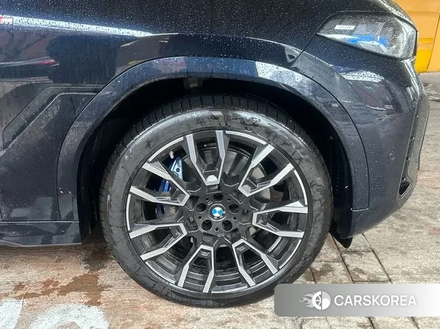 BMW X6 (G06) id 3507218 из Кореи 12