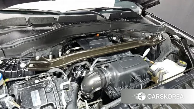 Ford Explorer 6th Generation id 2965492 из Кореи 16