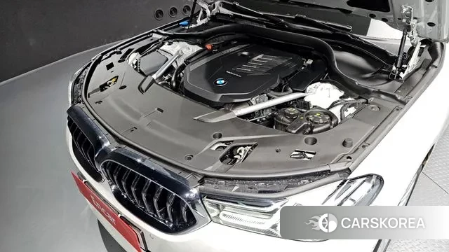 BMW 6 Series GT (G32) id 3359651 из Кореи 16