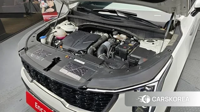 Kia The New Sorento 4th Generation id 3745486 из Кореи 16