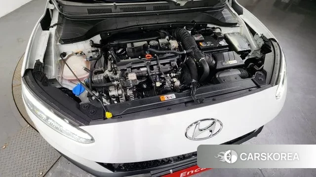 Hyundai The New Kona id 3016878 из Кореи 16