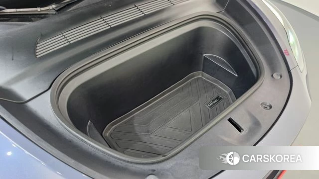 Tesla Model Y id 4757693 из Кореи 27