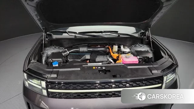 Hyundai Santa Fe (MX5) id 3405119 из Кореи 16