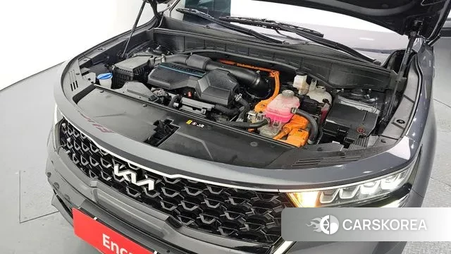 Kia Sorento 4th Generation id 3645692 из Кореи 16