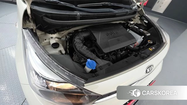 Kia All New Morning (JA) id 4251277 из Кореи 16