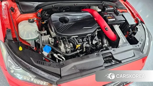 Hyundai Veloster (JS) id 3504689 из Кореи 16