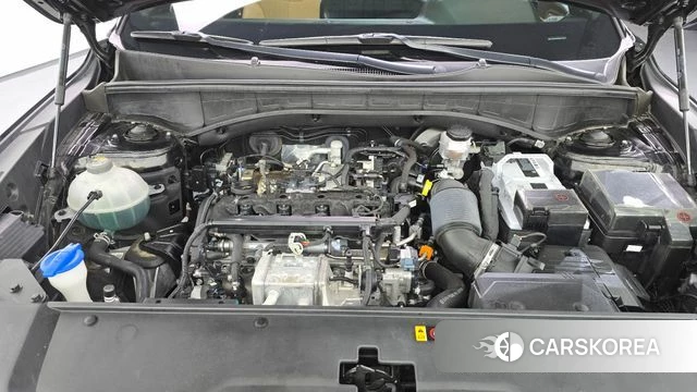 Kia Sorento 4th Generation id 4657762 из Кореи 29