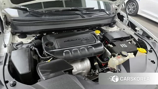 Jeep Cherokee (KL) id 3592918 из Кореи 16