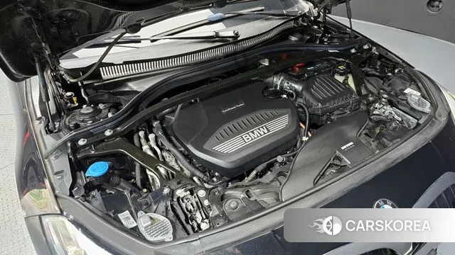 BMW 1 Series (F40) id 3269164 из Кореи 16