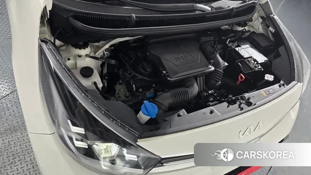 Kia Morning Urban (JA) id 3726152 из Кореи 16